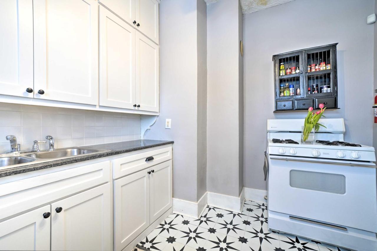 Pet-friendly Okc Home, 3 Miles To Downtown! Holiday home